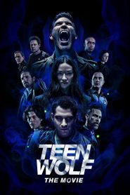 Teen Wolf: The Movie (English)
