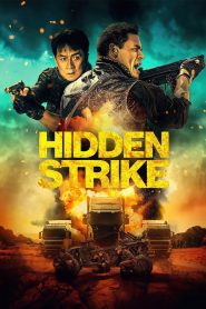 Hidden Strike (English)