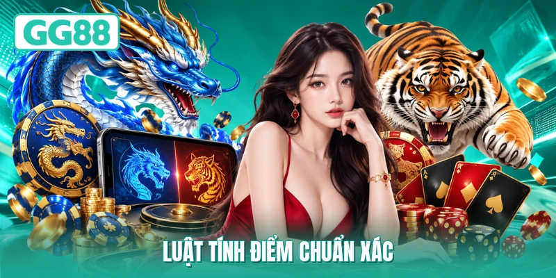 Luật tính điểm chuẩn xác